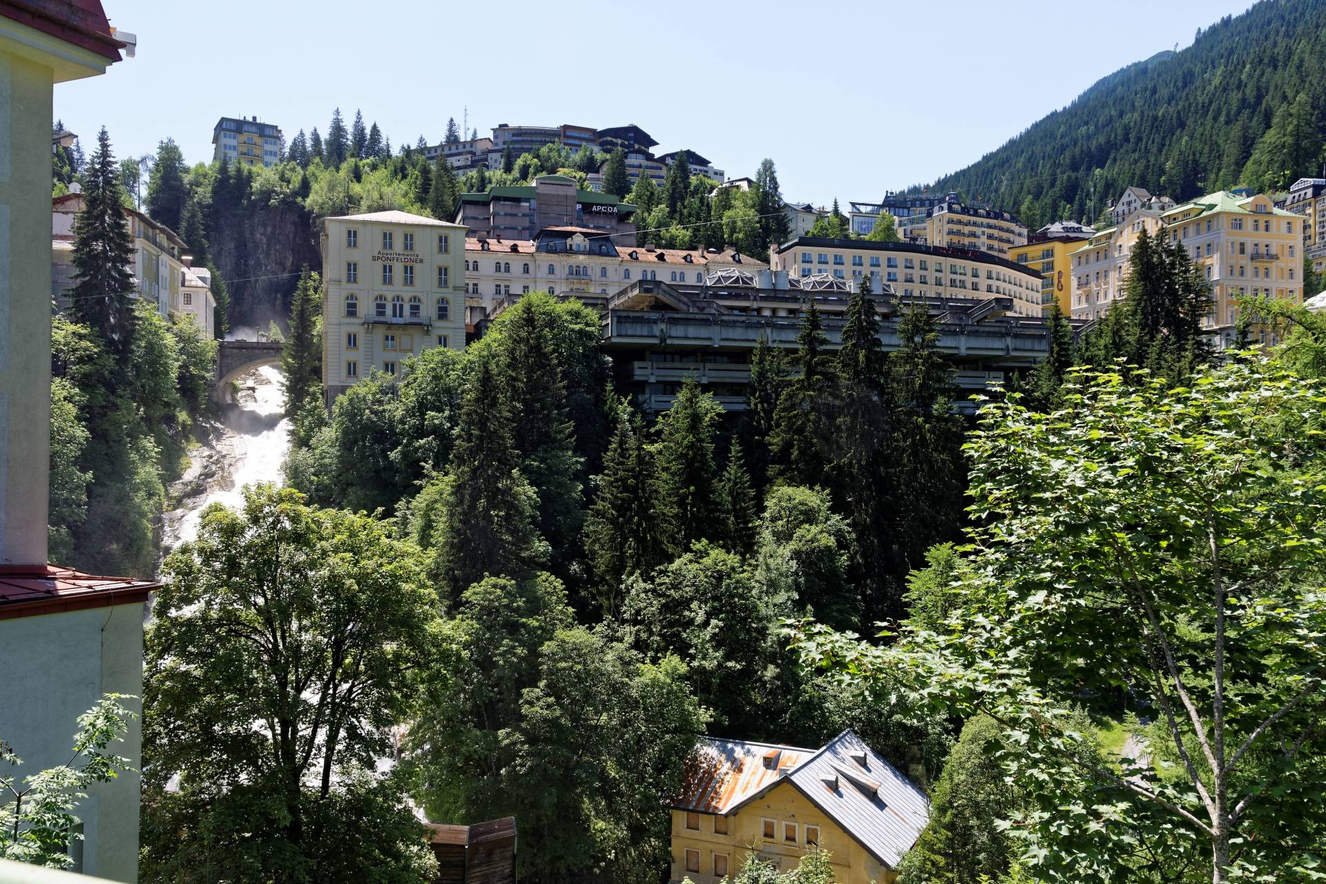 Bad Gastein