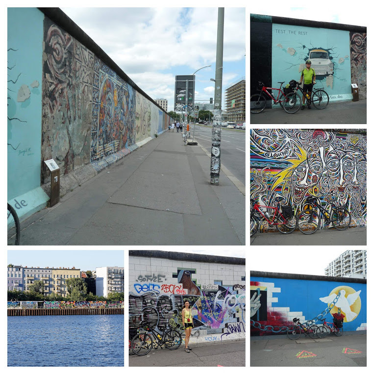 East Side Gallery