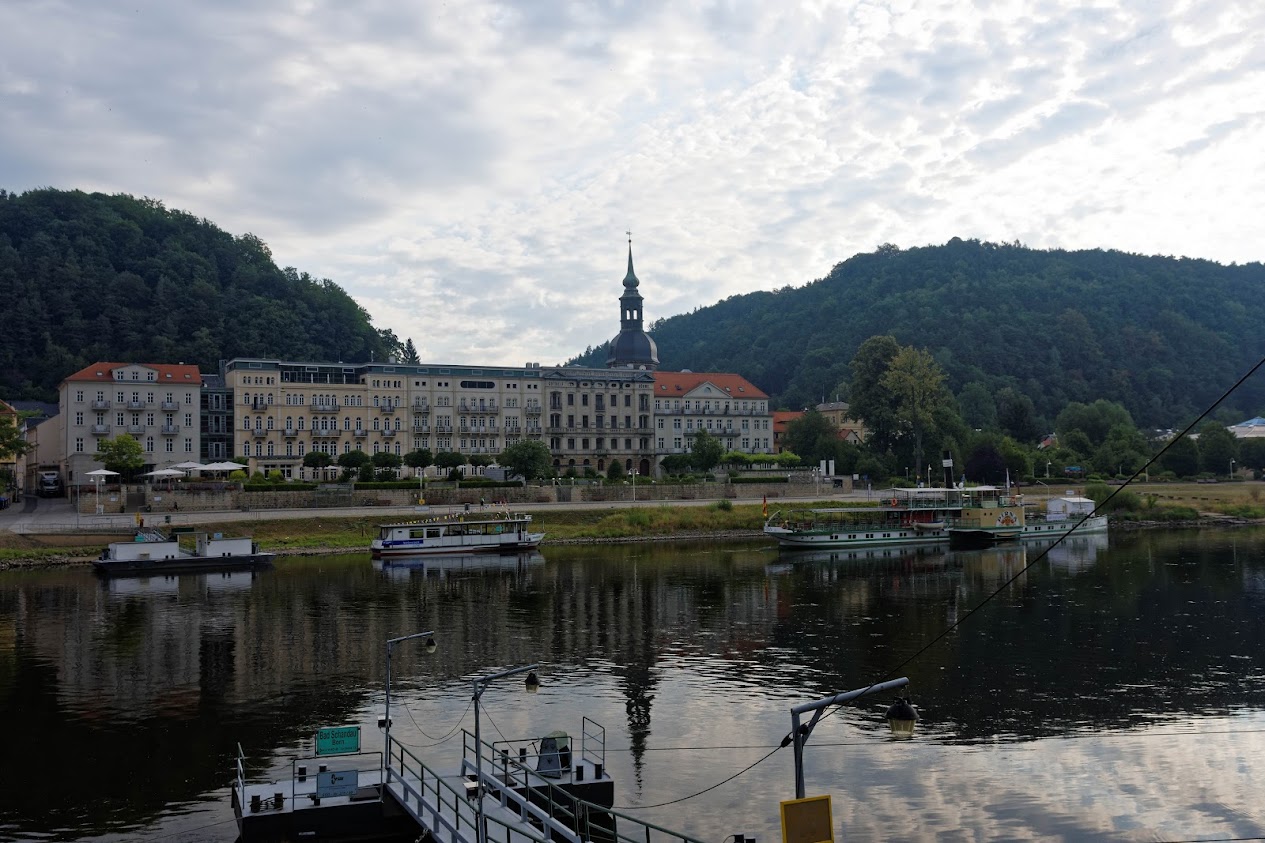 Bad Schandau