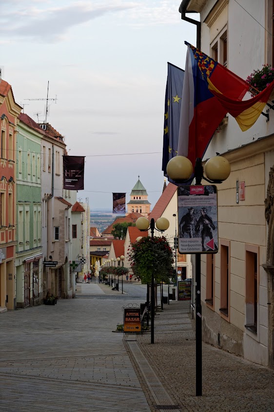 Znojmo