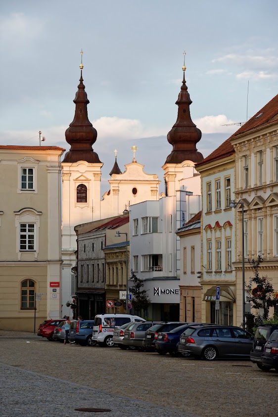 Znojmo