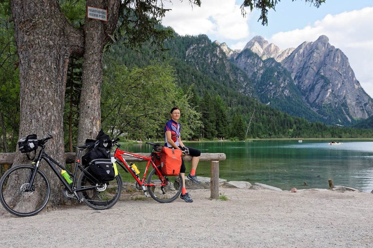 Lago di Dobbiaco