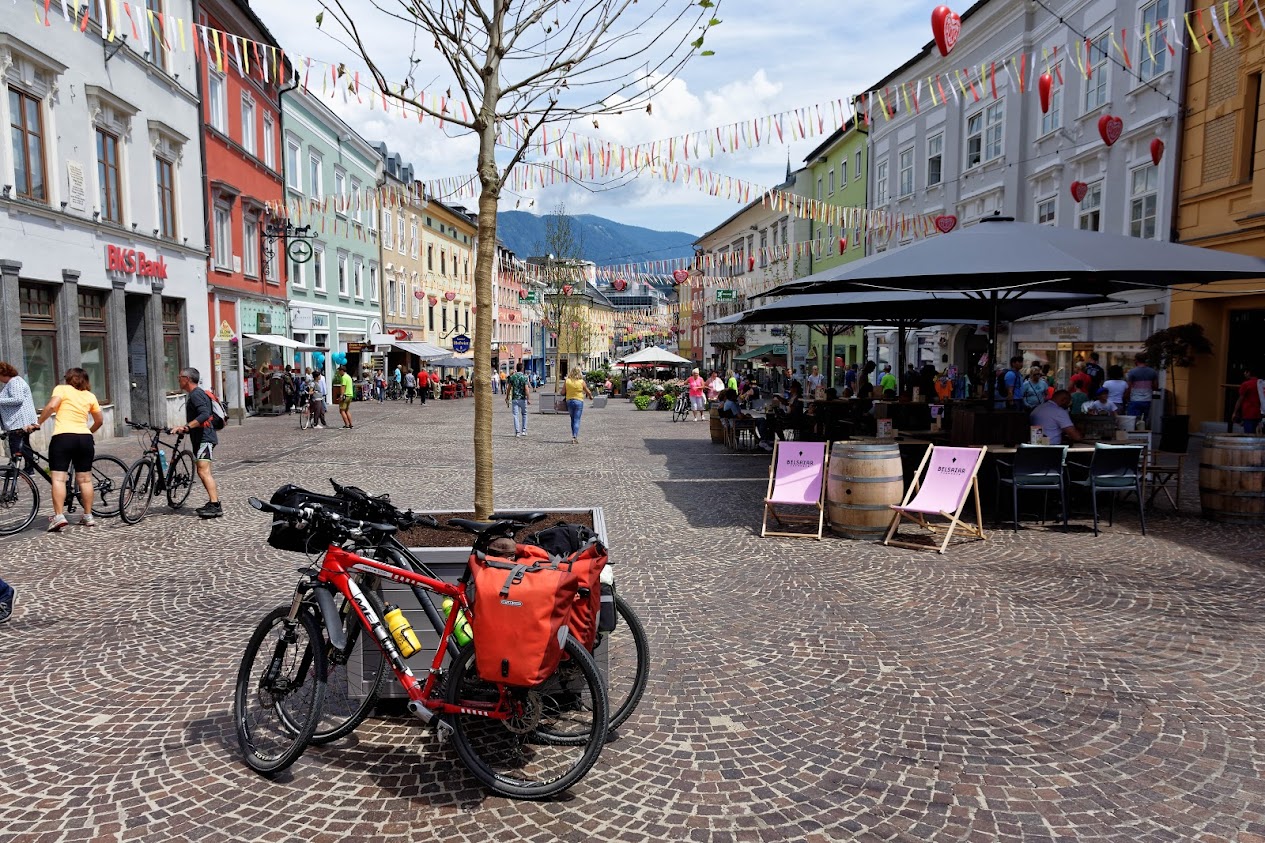 Villach