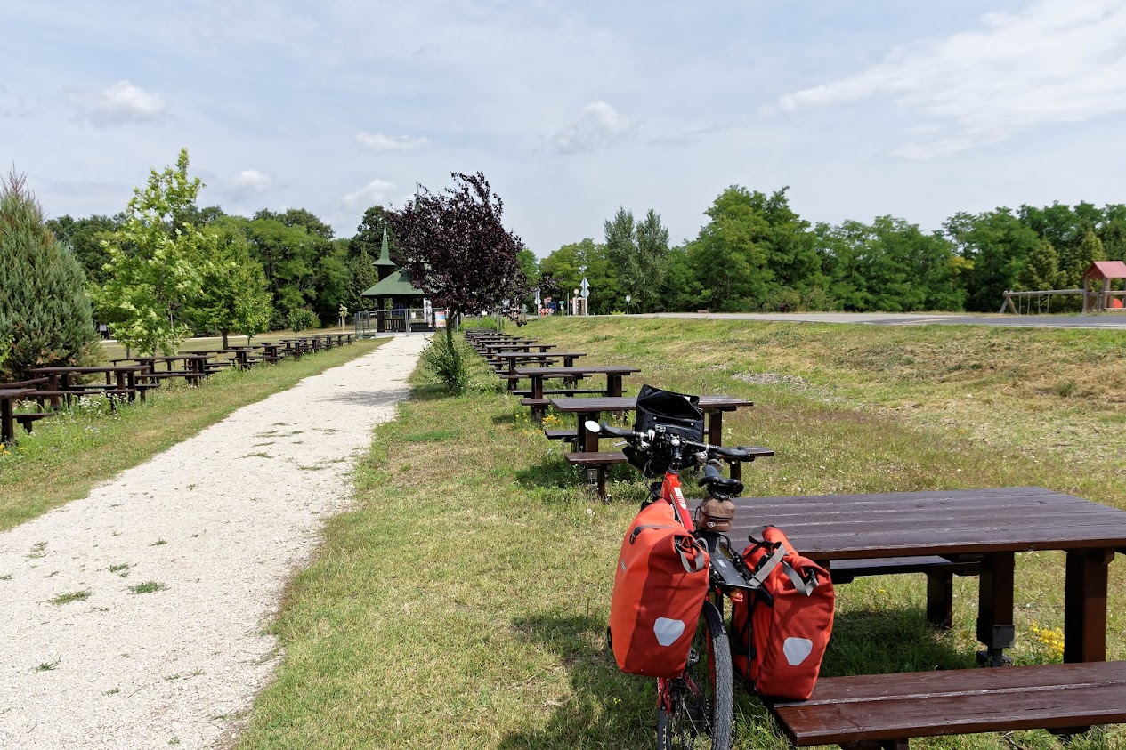 Páneurópai piknik park