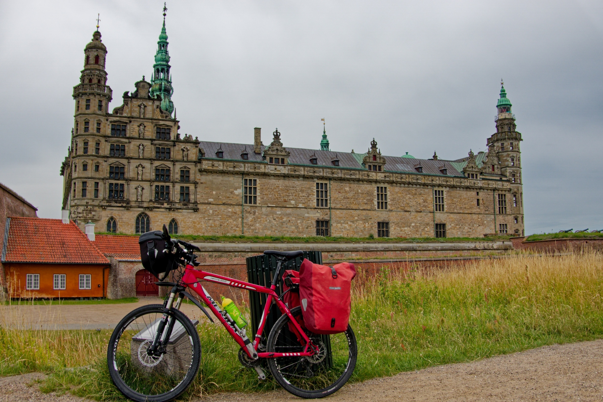 Helsingor