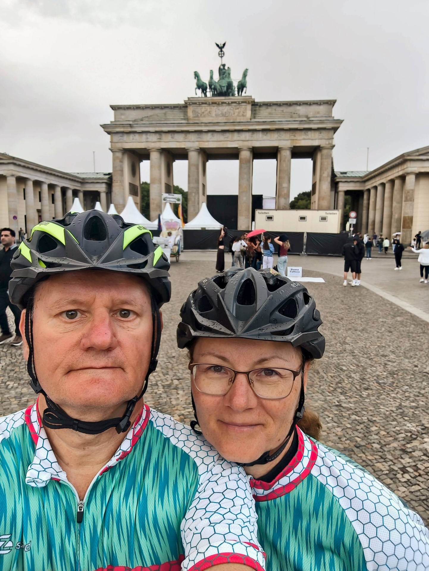 Brandenburger Tor