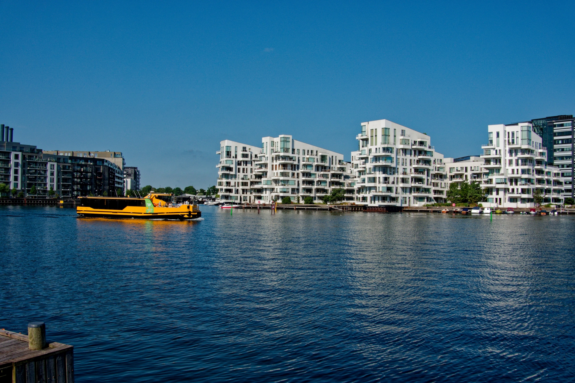 Havneholmen
