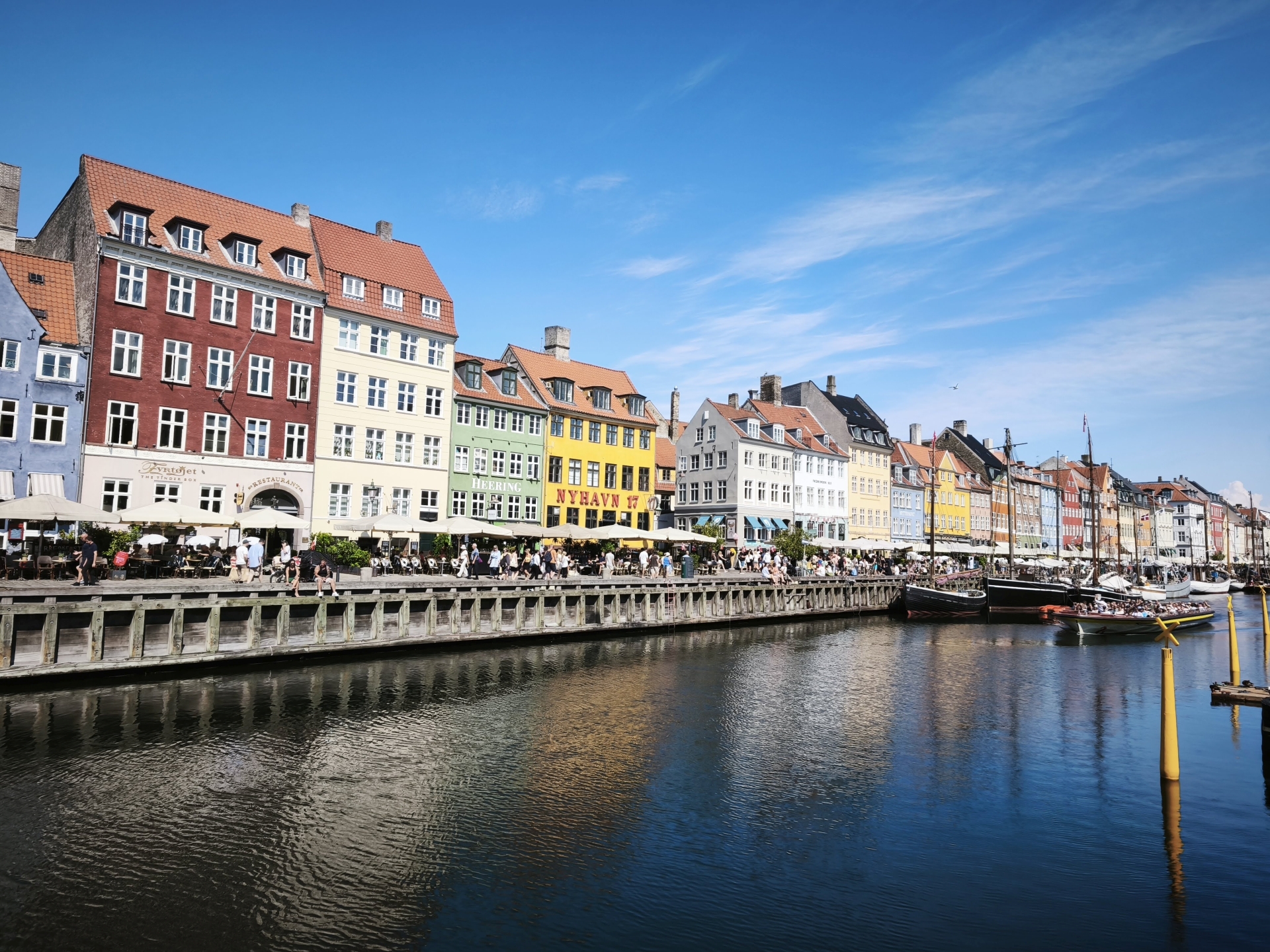 Nyhavn
