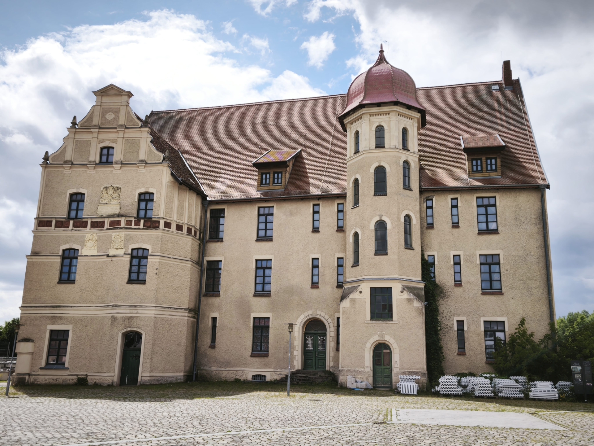 Bützow