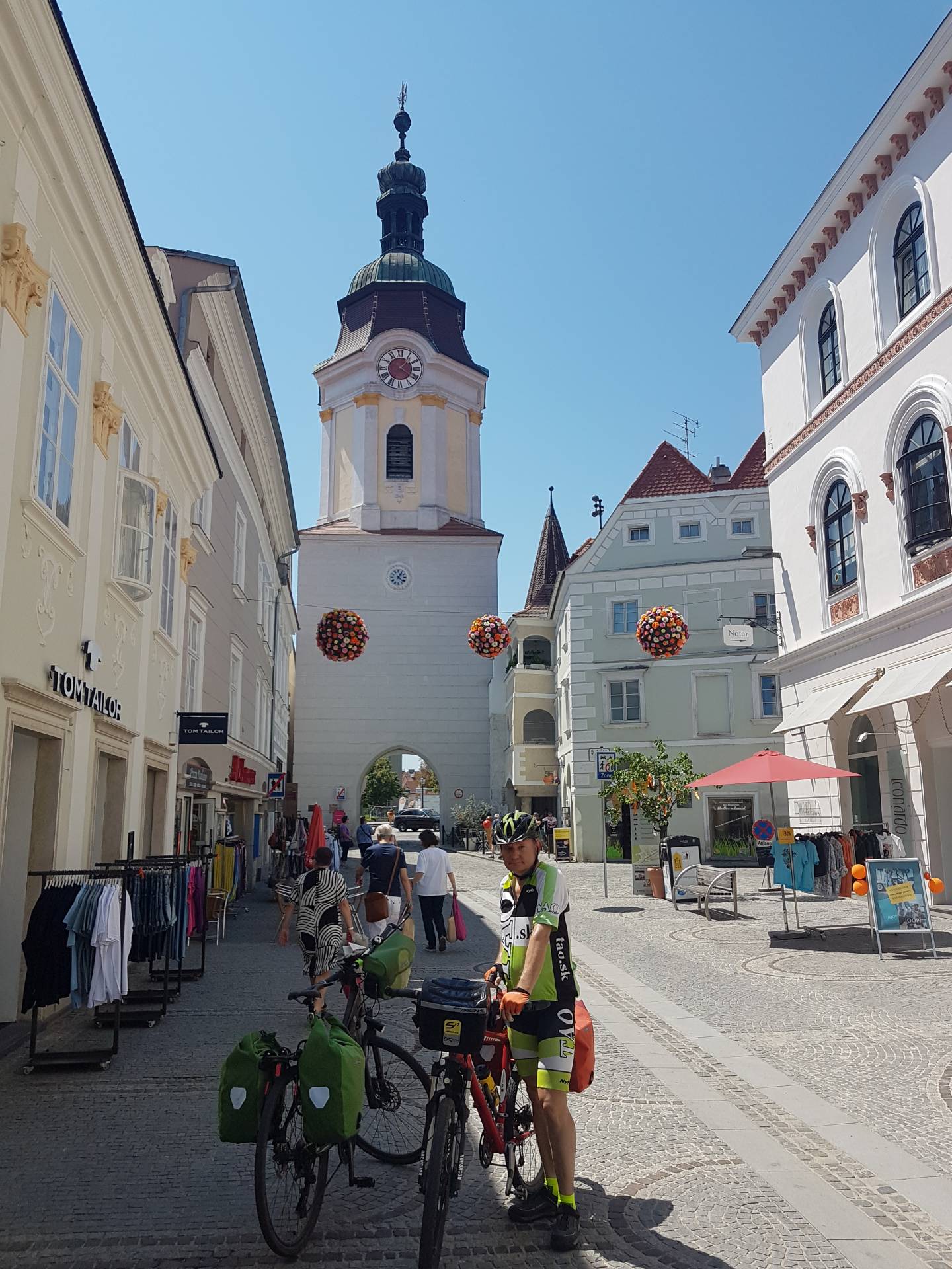 Krems an der Donau