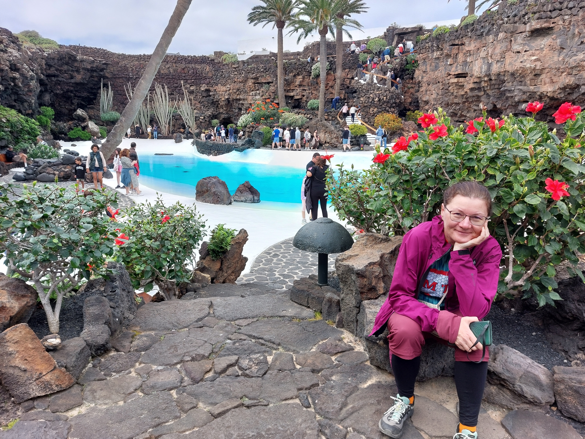 Jameos del Agua
