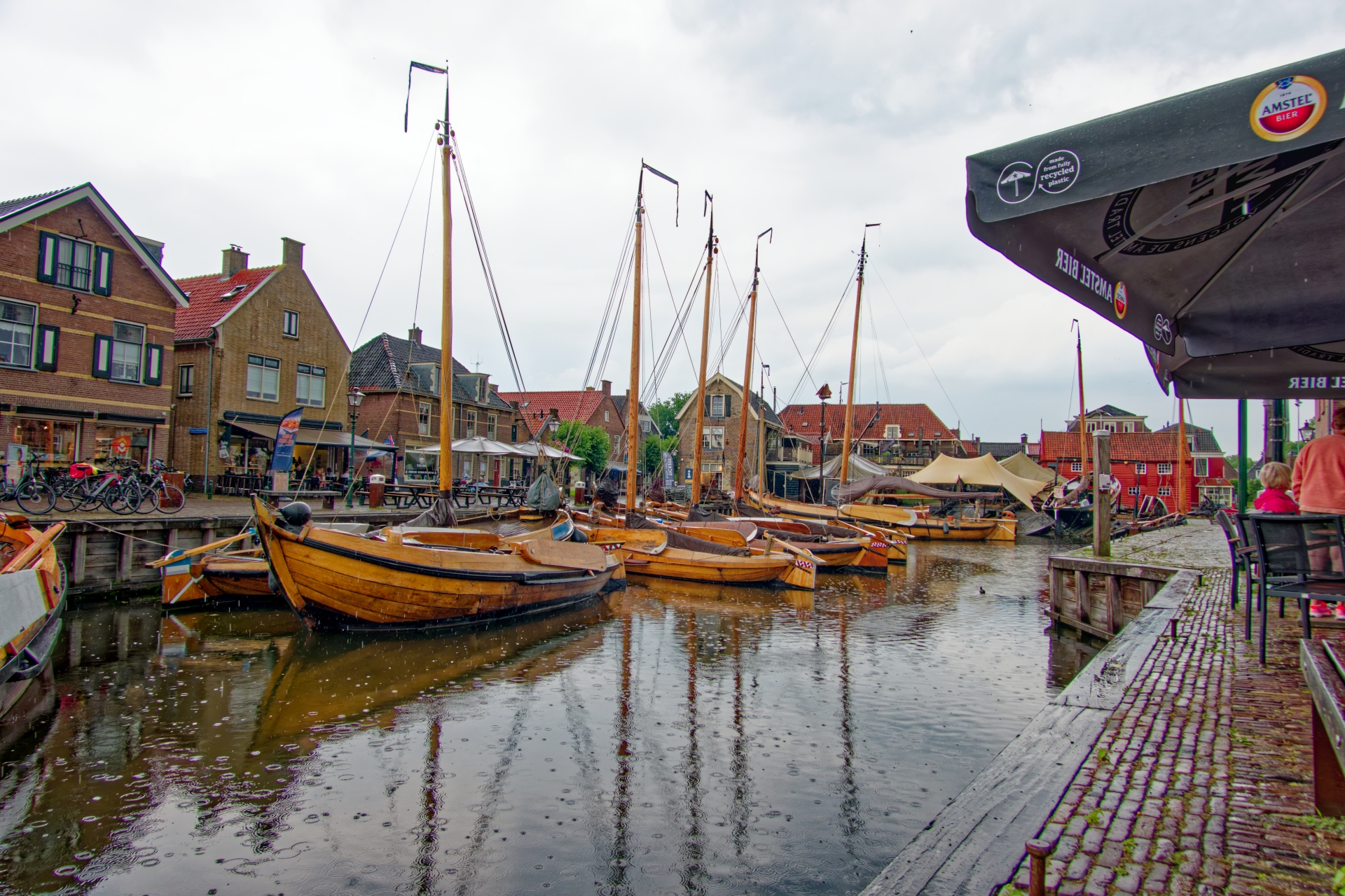 Spakenburg
