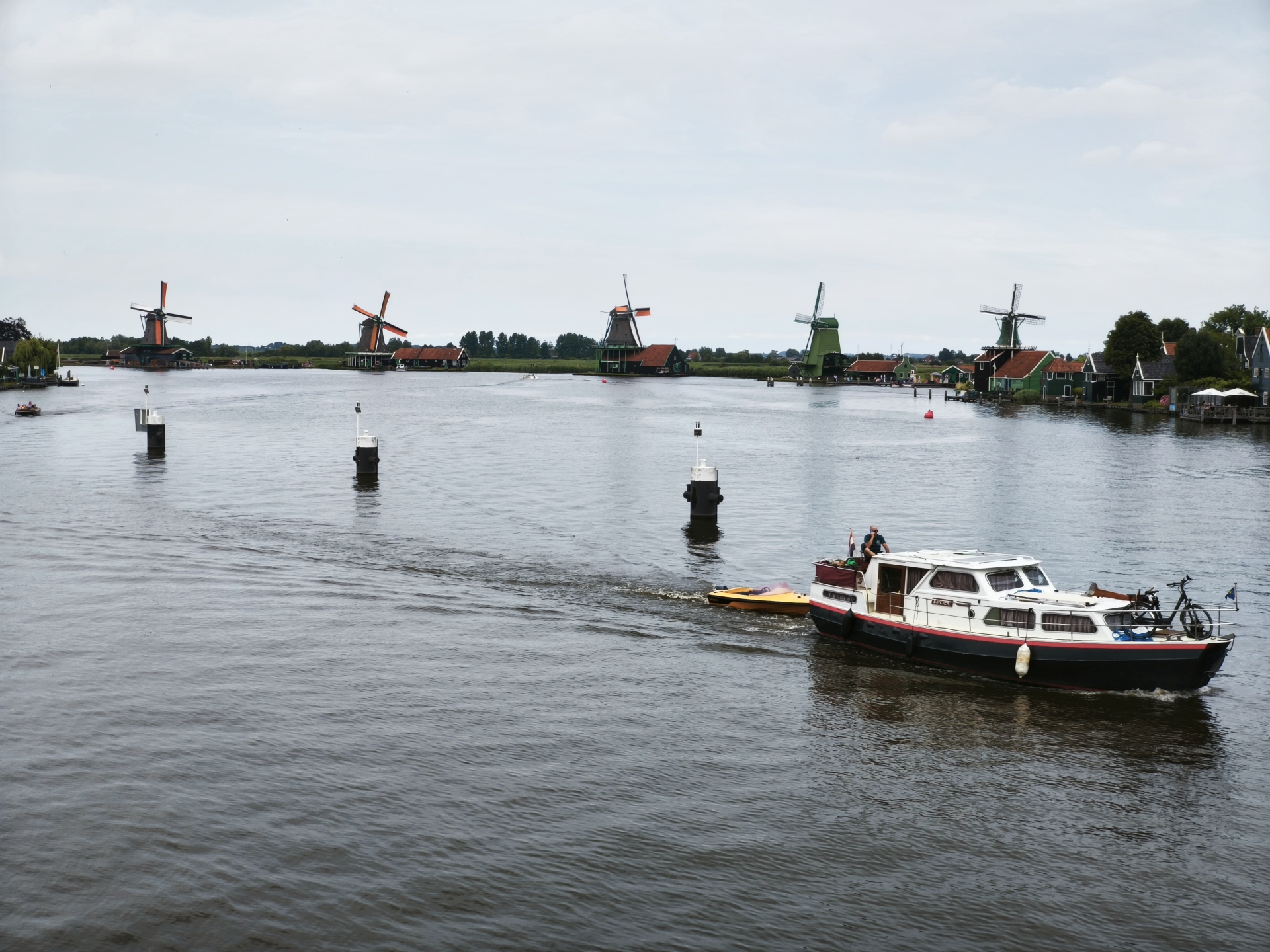 Zaanse Schans