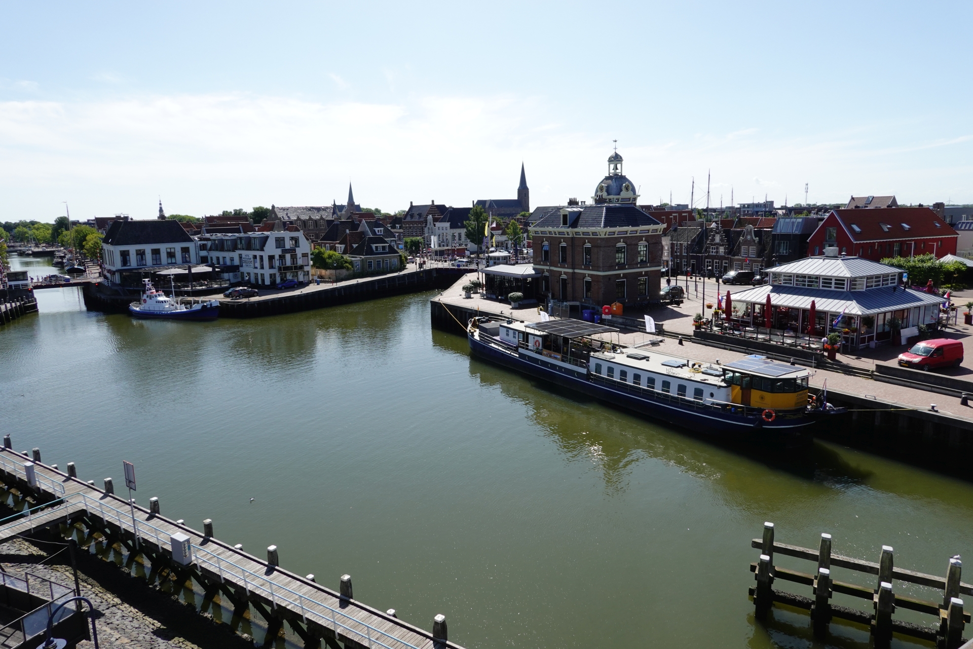 Harlingen
