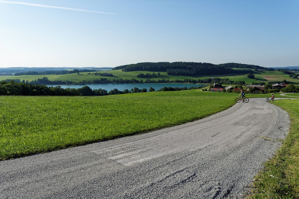 Wallersee