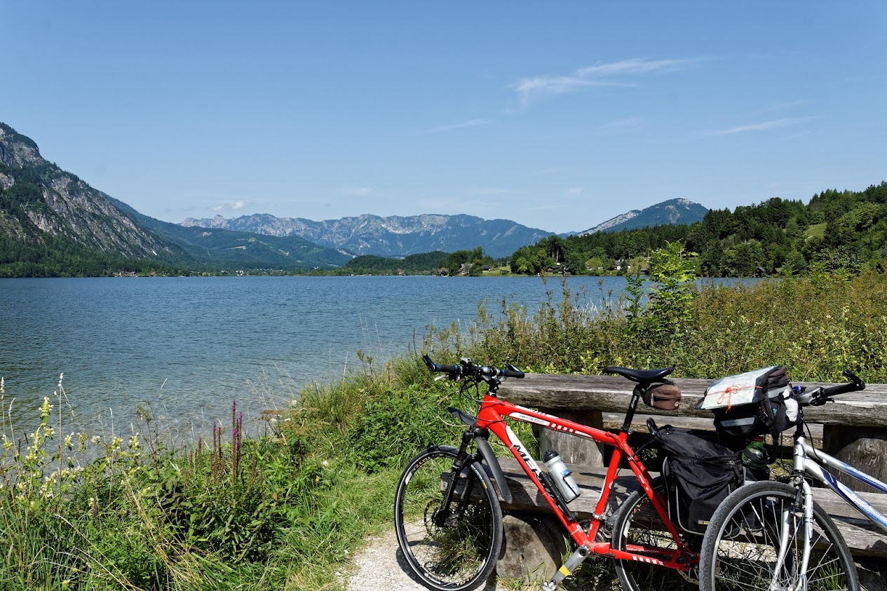 Hallstätter See