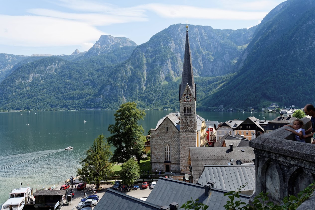 Hallstatt