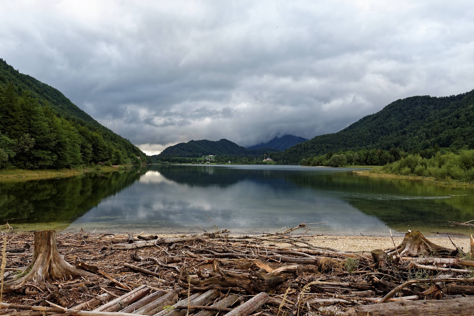 Hintersee