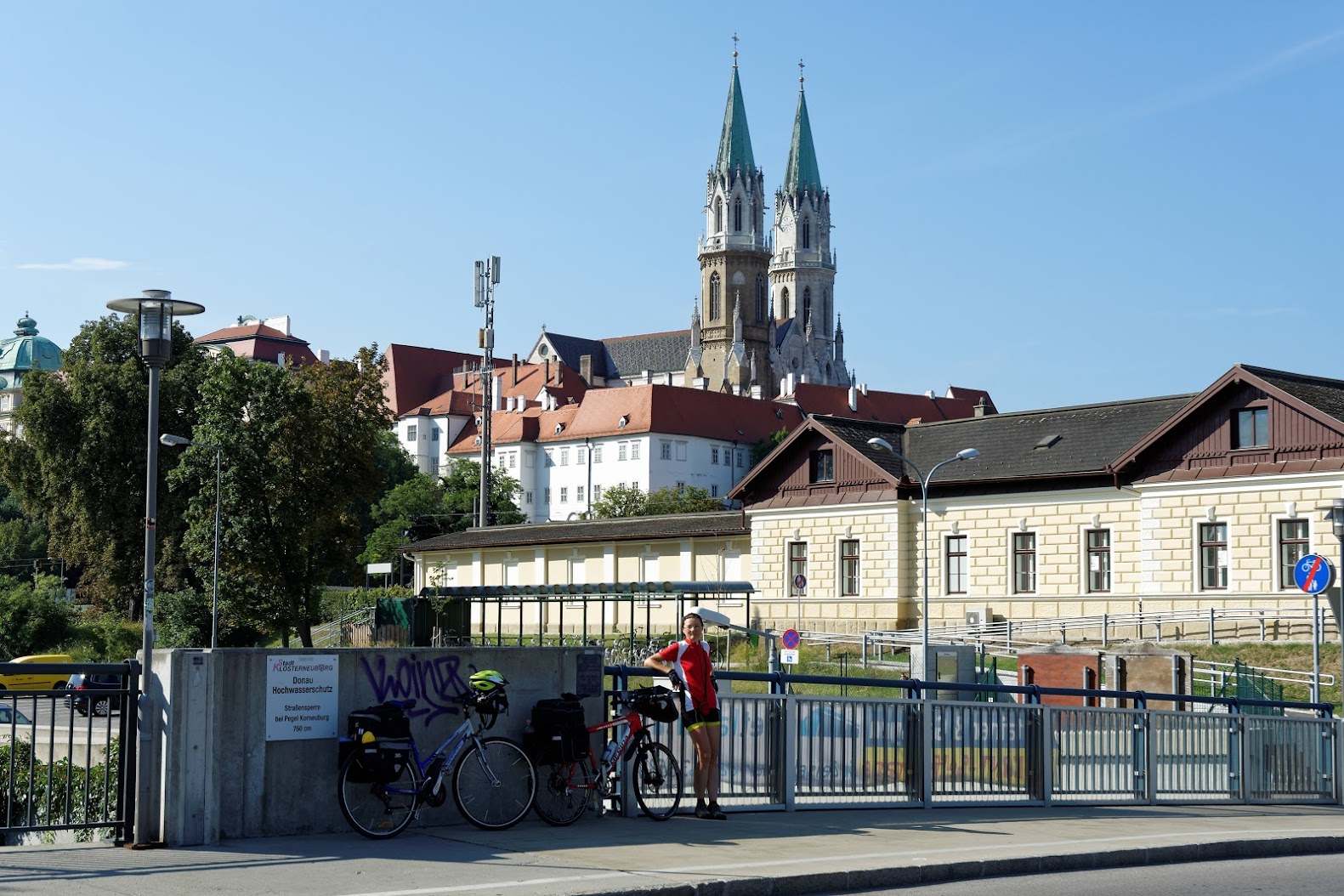 Klosterneuburg