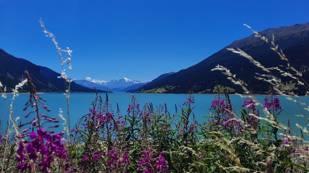 Lago di Resia